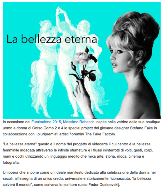 bellezza eterna presse office 01