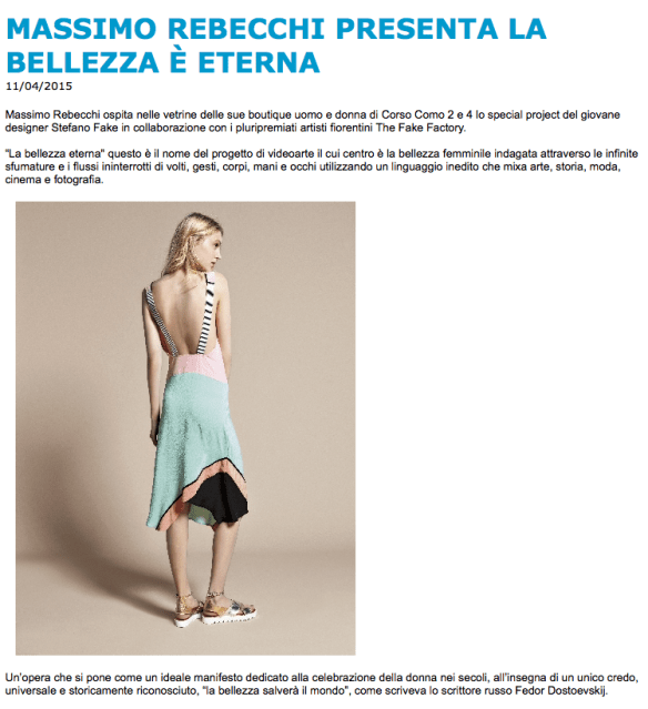 bellezza eterna presse office 04