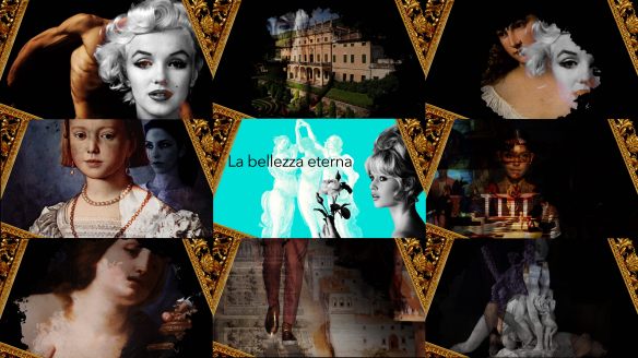 LA BELLEZZA ETERNA 02