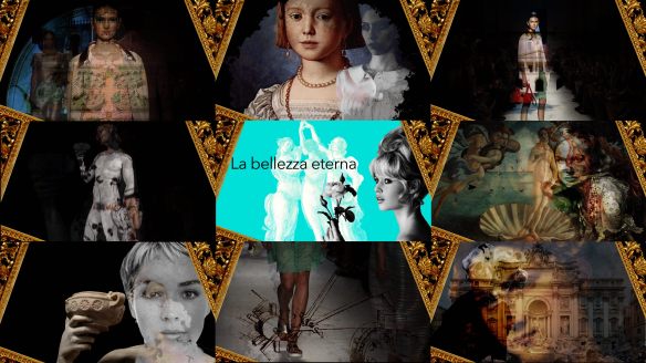 LA BELLEZZA ETERNA 03