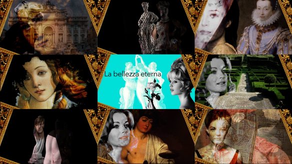 LA BELLEZZA ETERNA 04