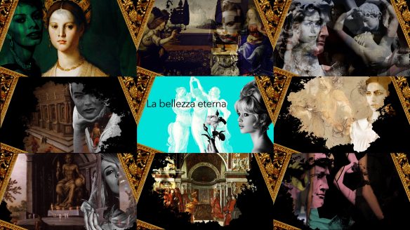 LA BELLEZZA ETERNA 05