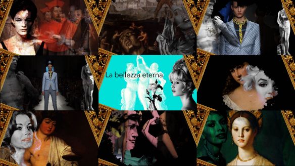 LA BELLEZZA ETERNA 06