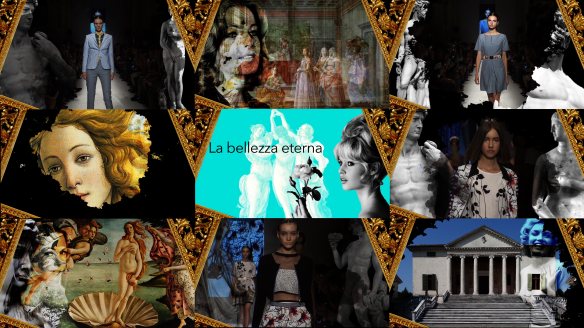 LA BELLEZZA ETERNA 07