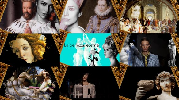 LA BELLEZZA ETERNA 08