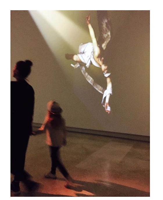 caravaggio experience 140