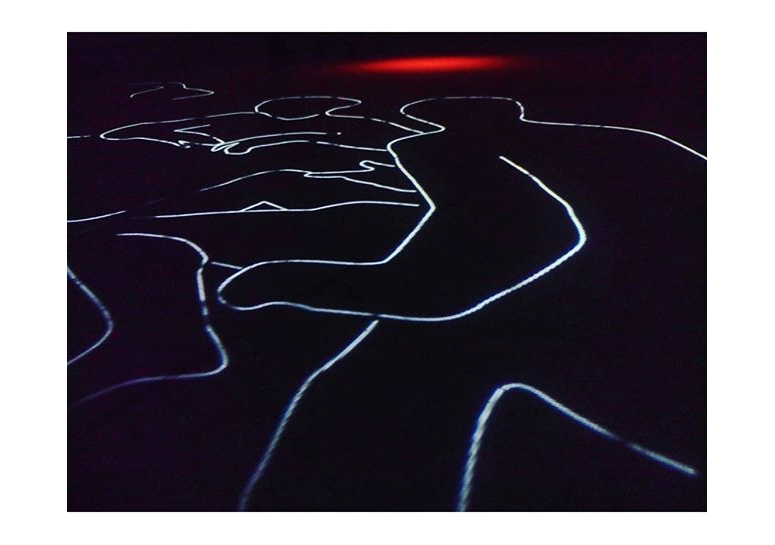 caravaggio experience 162