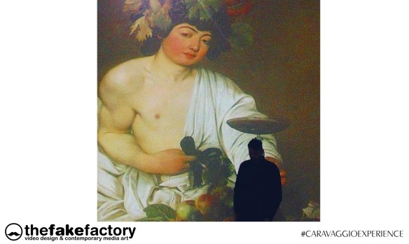 CARAVAGGIO EXPERIENCE THE FAKE FACTORY 2_00003