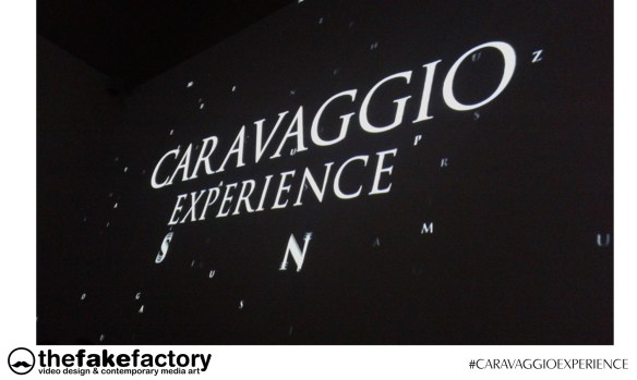 CARAVAGGIO EXPERIENCE THE FAKE FACTORY 2_00006
