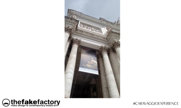 CARAVAGGIO EXPERIENCE THE FAKE FACTORY 2_00008