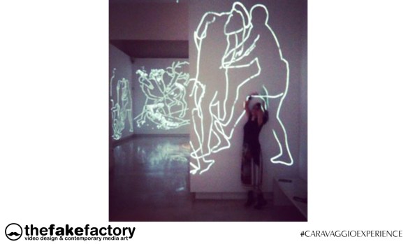 CARAVAGGIO EXPERIENCE THE FAKE FACTORY 2_00009