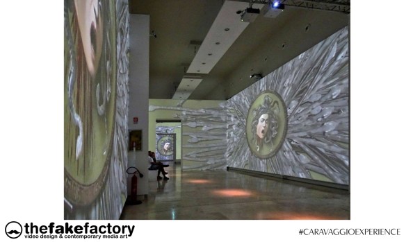 CARAVAGGIO EXPERIENCE THE FAKE FACTORY 2_00014
