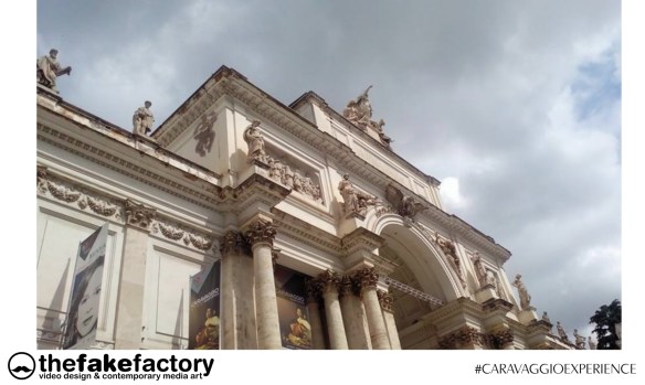 CARAVAGGIO EXPERIENCE THE FAKE FACTORY 2_00016