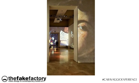 CARAVAGGIO EXPERIENCE THE FAKE FACTORY 2_00017