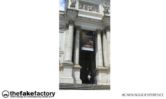 CARAVAGGIO EXPERIENCE THE FAKE FACTORY 2_00019