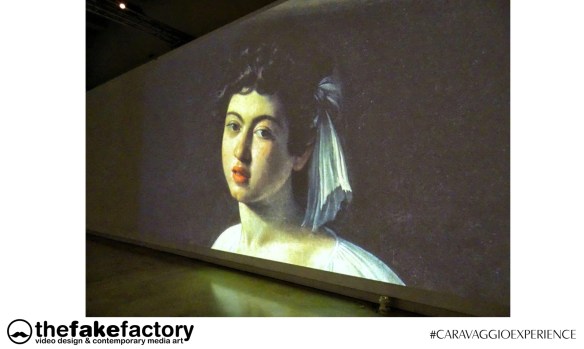 CARAVAGGIO EXPERIENCE THE FAKE FACTORY 2_00022