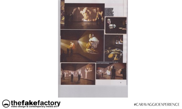 CARAVAGGIO EXPERIENCE THE FAKE FACTORY 2_00029