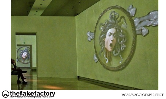 CARAVAGGIO EXPERIENCE THE FAKE FACTORY 2_00030