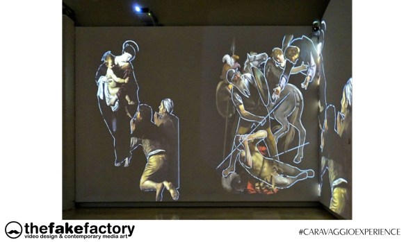 CARAVAGGIO EXPERIENCE THE FAKE FACTORY 2_00032