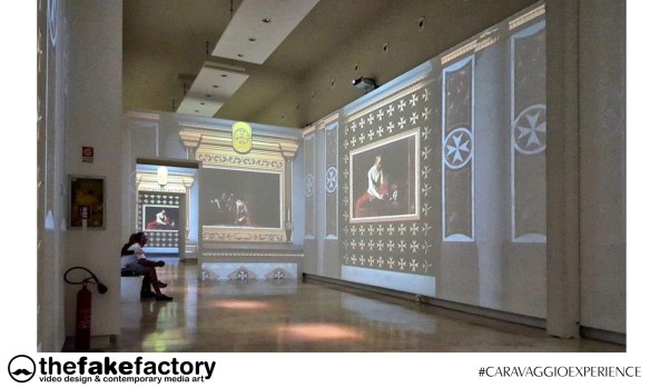 CARAVAGGIO EXPERIENCE THE FAKE FACTORY 2_00035