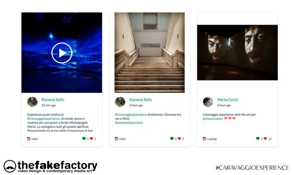 CARAVAGGIO EXPERIENCE THE FAKE FACTORY 2_00047