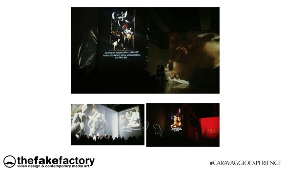 CARAVAGGIO EXPERIENCE THE FAKE FACTORY 2_00053