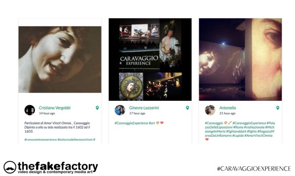 CARAVAGGIO EXPERIENCE THE FAKE FACTORY 2_00056