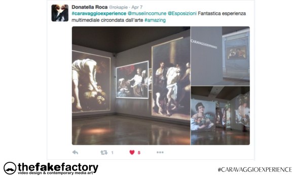 CARAVAGGIO EXPERIENCE THE FAKE FACTORY 2_00090