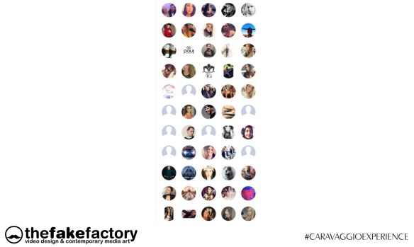 CARAVAGGIO EXPERIENCE THE FAKE FACTORY 2_00096