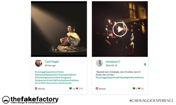 CARAVAGGIO EXPERIENCE THE FAKE FACTORY 2_00107