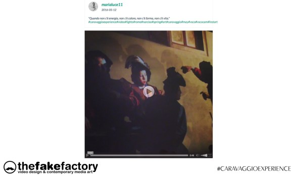 CARAVAGGIO EXPERIENCE THE FAKE FACTORY 2_00109