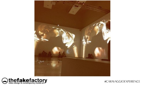 CARAVAGGIO EXPERIENCE THE FAKE FACTORY 2_00117