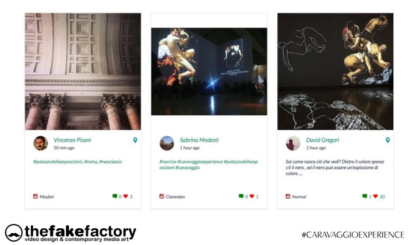 CARAVAGGIO EXPERIENCE THE FAKE FACTORY 2_00118