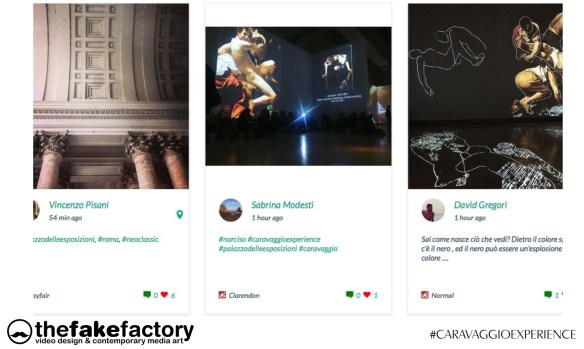 CARAVAGGIO EXPERIENCE THE FAKE FACTORY 2_00120