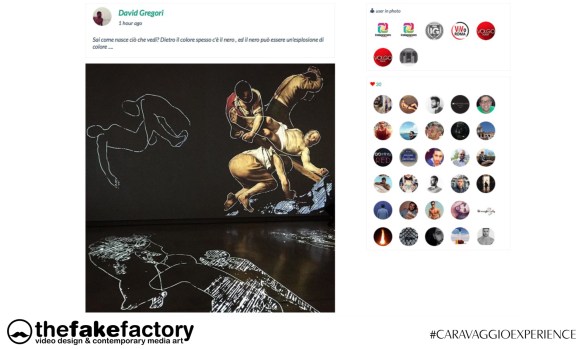 CARAVAGGIO EXPERIENCE THE FAKE FACTORY 2_00125