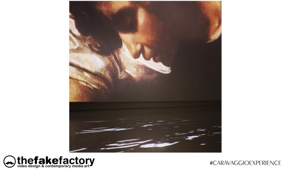 CARAVAGGIO EXPERIENCE THE FAKE FACTORY 2_00130