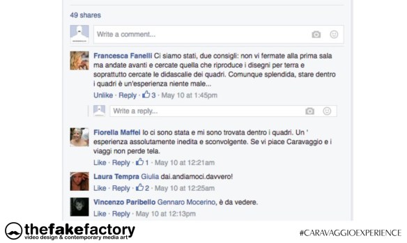 CARAVAGGIO EXPERIENCE THE FAKE FACTORY 2_00149