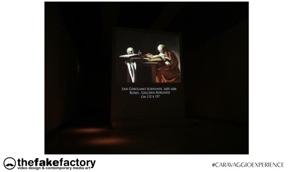 CARAVAGGIO EXPERIENCE THE FAKE FACTORY 2_00154