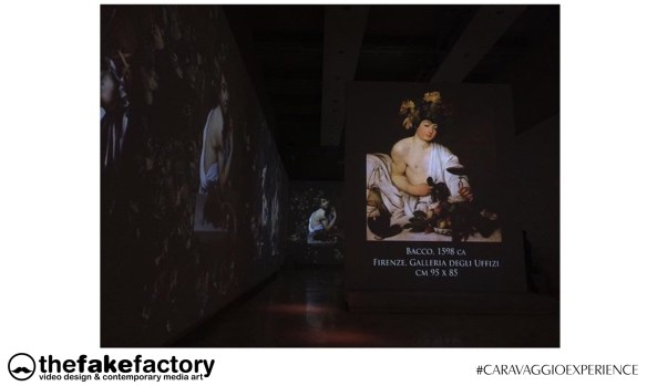CARAVAGGIO EXPERIENCE THE FAKE FACTORY 2_00156