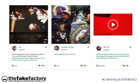 CARAVAGGIO EXPERIENCE THE FAKE FACTORY 2_00159