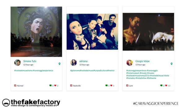 CARAVAGGIO EXPERIENCE THE FAKE FACTORY 2_00164