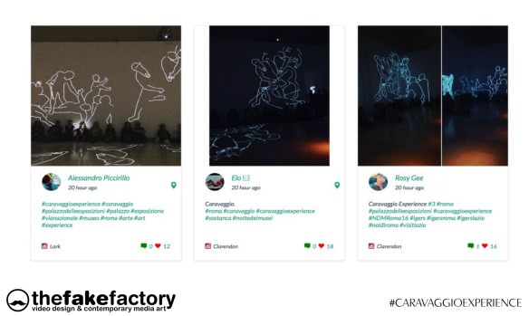 CARAVAGGIO EXPERIENCE THE FAKE FACTORY 2_00166