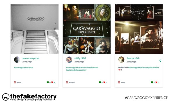 CARAVAGGIO EXPERIENCE THE FAKE FACTORY 2_00167