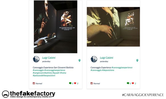 CARAVAGGIO EXPERIENCE THE FAKE FACTORY 2_00169