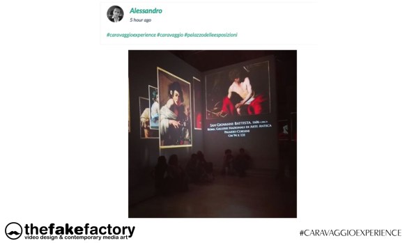 CARAVAGGIO EXPERIENCE THE FAKE FACTORY 2_00171