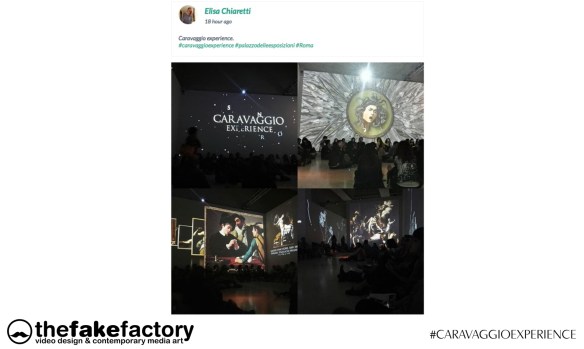 CARAVAGGIO EXPERIENCE THE FAKE FACTORY 2_00176