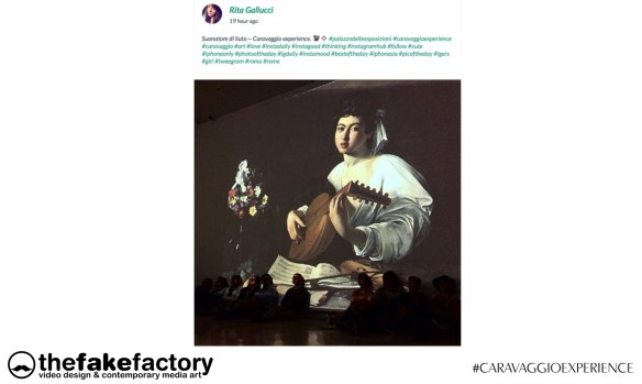 CARAVAGGIO EXPERIENCE THE FAKE FACTORY 2_00177