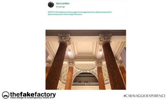 CARAVAGGIO EXPERIENCE THE FAKE FACTORY 2_00179