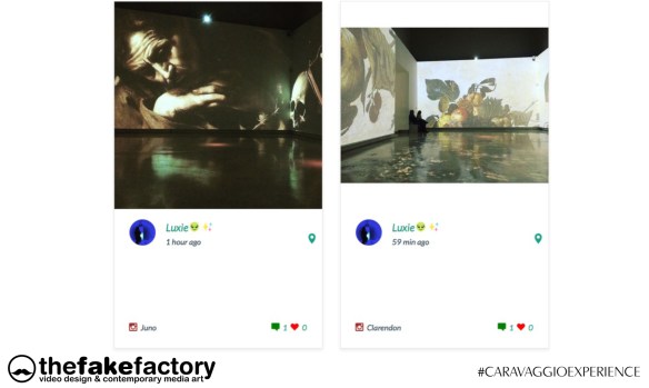 CARAVAGGIO EXPERIENCE THE FAKE FACTORY 2_00193