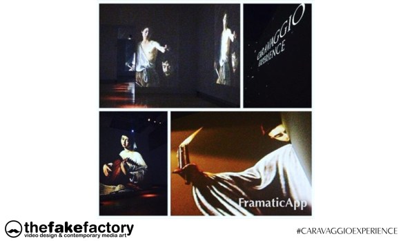 CARAVAGGIO EXPERIENCE THE FAKE FACTORY 2_00226